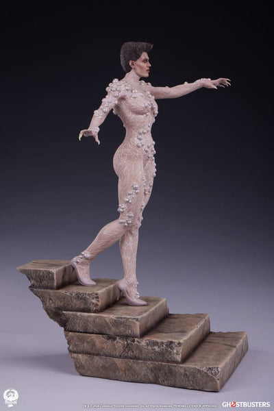 Ghostbusters Premier Series Statue 1/4 Gozer 53cm - Scale Statue - Premium Collectibles Studio - Hobby Figures UK