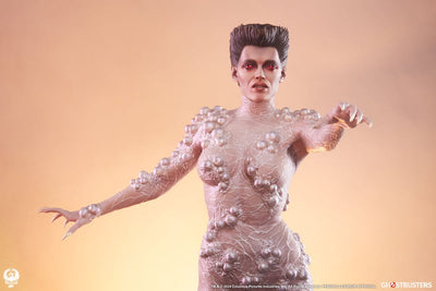 Ghostbusters Premier Series Statue 1/4 Gozer 53cm - Scale Statue - Premium Collectibles Studio - Hobby Figures UK