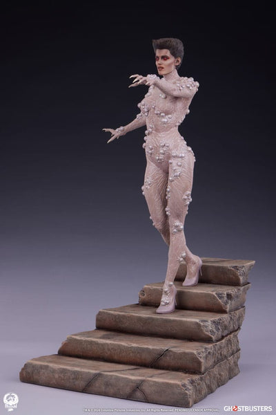Ghostbusters Premier Series Statue 1/4 Gozer 53cm - Scale Statue - Premium Collectibles Studio - Hobby Figures UK