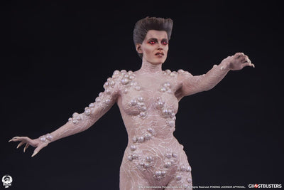 Ghostbusters Premier Series Statue 1/4 Gozer 53cm - Scale Statue - Premium Collectibles Studio - Hobby Figures UK