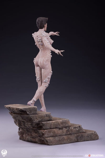 Ghostbusters Premier Series Statue 1/4 Gozer 53cm - Scale Statue - Premium Collectibles Studio - Hobby Figures UK