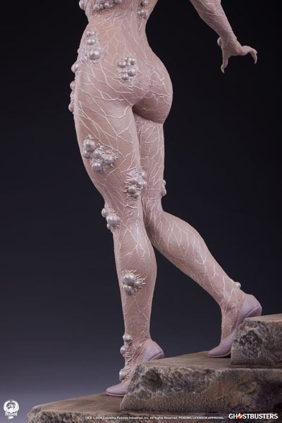 Ghostbusters Premier Series Statue 1/4 Gozer 53cm - Scale Statue - Premium Collectibles Studio - Hobby Figures UK