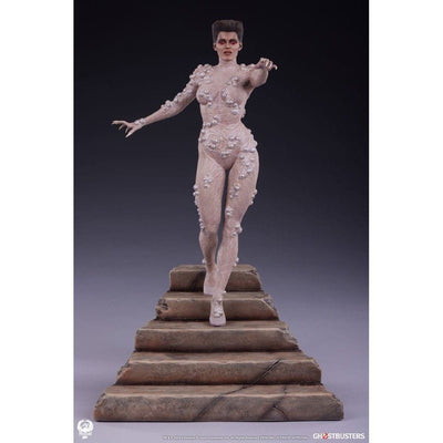 Ghostbusters Premier Series Statue 1/4 Gozer 53cm - Scale Statue - Premium Collectibles Studio - Hobby Figures UK