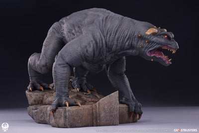 Ghostbusters Premier Series Statue 1/4 Terror Dogs Set 33cm - Scale Statue - Premium Collectibles Studio - Hobby Figures UK