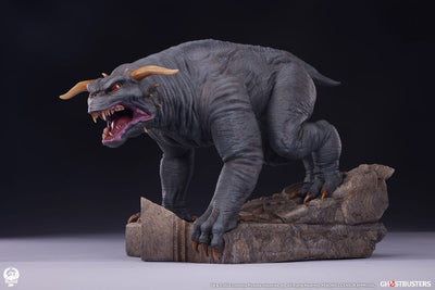 Ghostbusters Premier Series Statue 1/4 Terror Dogs Set 33cm - Scale Statue - Premium Collectibles Studio - Hobby Figures UK
