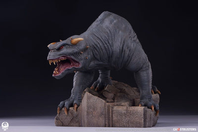 Ghostbusters Premier Series Statue 1/4 Terror Dogs Set 33cm - Scale Statue - Premium Collectibles Studio - Hobby Figures UK
