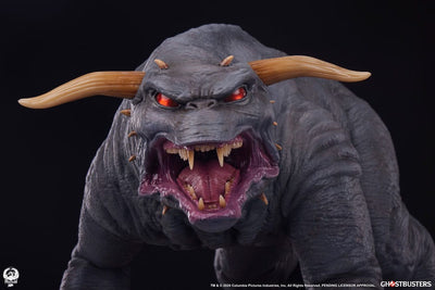 Ghostbusters Premier Series Statue 1/4 Terror Dogs Set 33cm - Scale Statue - Premium Collectibles Studio - Hobby Figures UK
