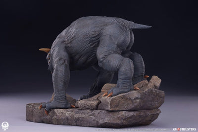 Ghostbusters Premier Series Statue 1/4 Terror Dogs Set 33cm - Scale Statue - Premium Collectibles Studio - Hobby Figures UK