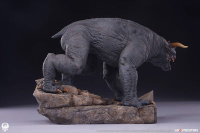 Ghostbusters Premier Series Statue 1/4 Terror Dogs Set 33cm - Scale Statue - Premium Collectibles Studio - Hobby Figures UK