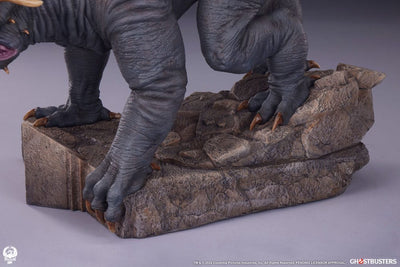 Ghostbusters Premier Series Statue 1/4 Terror Dogs Set 33cm - Scale Statue - Premium Collectibles Studio - Hobby Figures UK