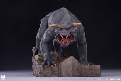 Ghostbusters Premier Series Statue 1/4 Terror Dogs Set 33cm - Scale Statue - Premium Collectibles Studio - Hobby Figures UK