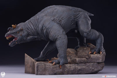 Ghostbusters Premier Series Statue 1/4 Terror Dogs Set 33cm - Scale Statue - Premium Collectibles Studio - Hobby Figures UK