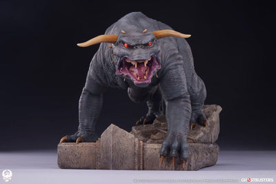 Ghostbusters Premier Series Statue 1/4 Terror Dogs Set 33cm - Scale Statue - Premium Collectibles Studio - Hobby Figures UK