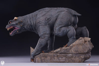 Ghostbusters Premier Series Statue 1/4 Terror Dogs Set 33cm - Scale Statue - Premium Collectibles Studio - Hobby Figures UK