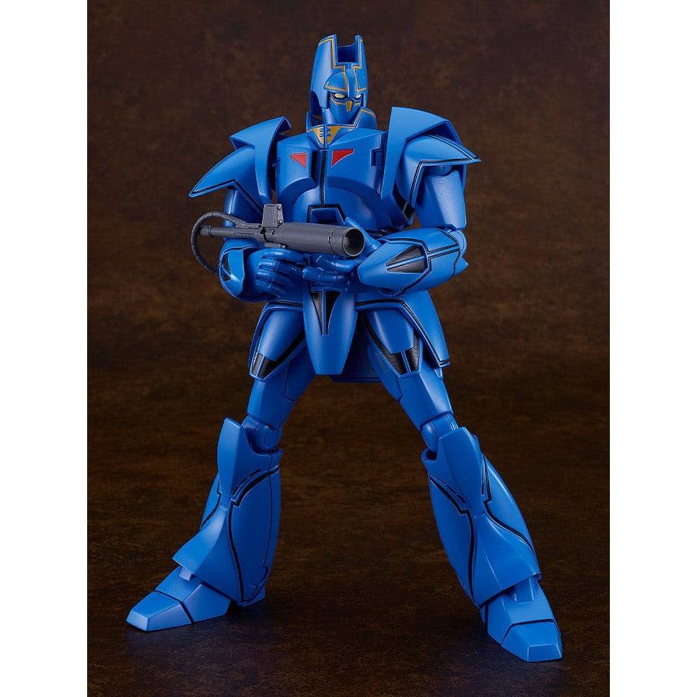Giant Gorg Moderoid Plastic Model Kit Gorg 17cm - Model Kit - Good Smile Company - Hobby Figures UK