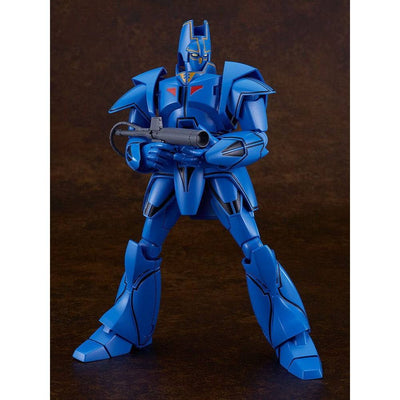 Giant Gorg Moderoid Plastic Model Kit Gorg 17cm - Model Kit - Good Smile Company - Hobby Figures UK