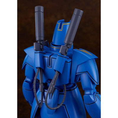 Giant Gorg Moderoid Plastic Model Kit Gorg 17cm - Model Kit - Good Smile Company - Hobby Figures UK