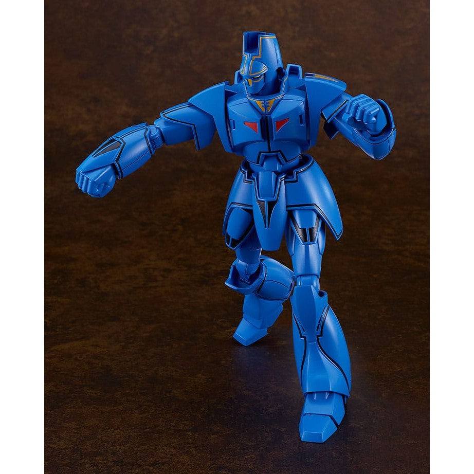 Giant Gorg Moderoid Plastic Model Kit Gorg 17cm - Model Kit - Good Smile Company - Hobby Figures UK