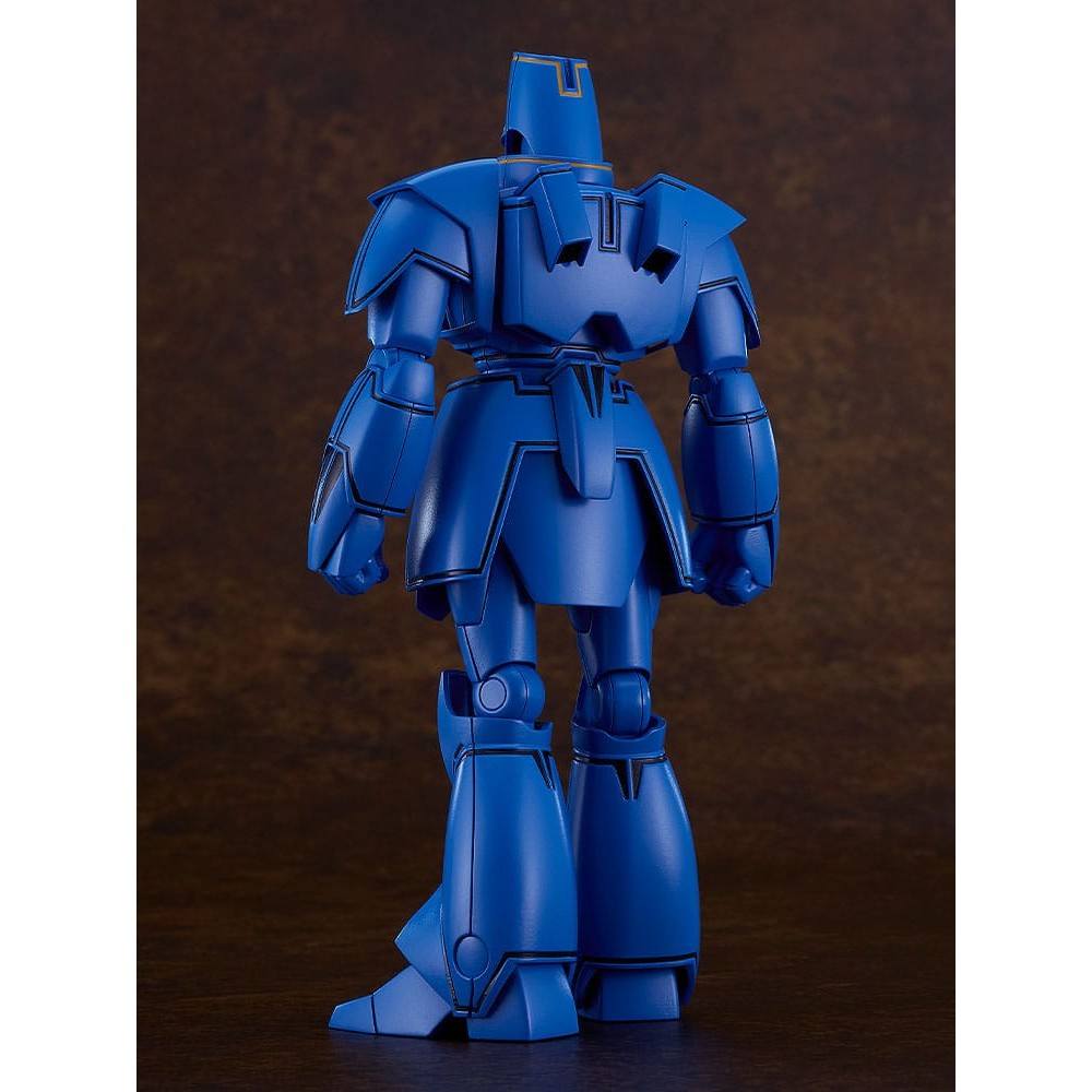 Giant Gorg Moderoid Plastic Model Kit Gorg 17cm - Model Kit - Good Smile Company - Hobby Figures UK