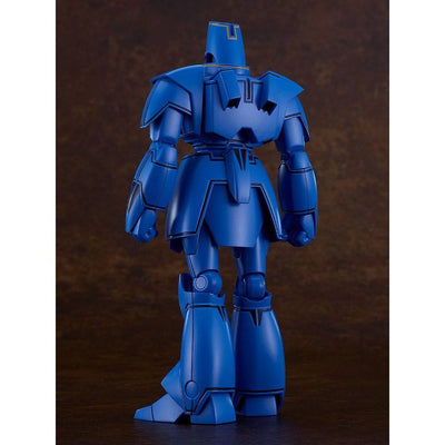 Giant Gorg Moderoid Plastic Model Kit Gorg 17cm - Model Kit - Good Smile Company - Hobby Figures UK