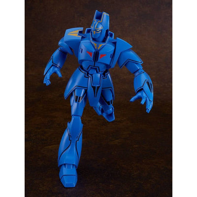 Giant Gorg Moderoid Plastic Model Kit Gorg 17cm - Model Kit - Good Smile Company - Hobby Figures UK