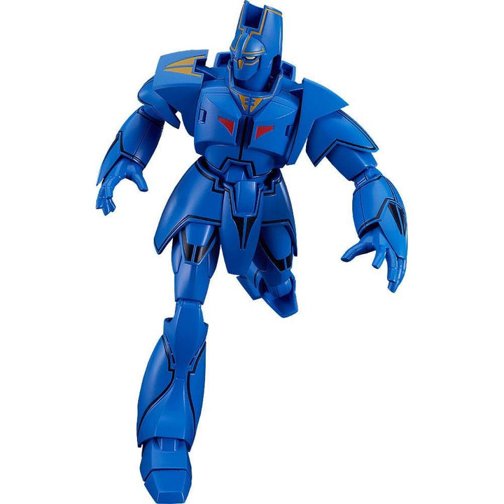 Giant Gorg Moderoid Plastic Model Kit Gorg 17cm – Hobby Figures