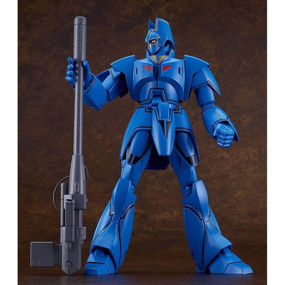 Giant Gorg Moderoid Plastic Model Kit Gorg 17cm - Model Kit - Good Smile Company - Hobby Figures UK