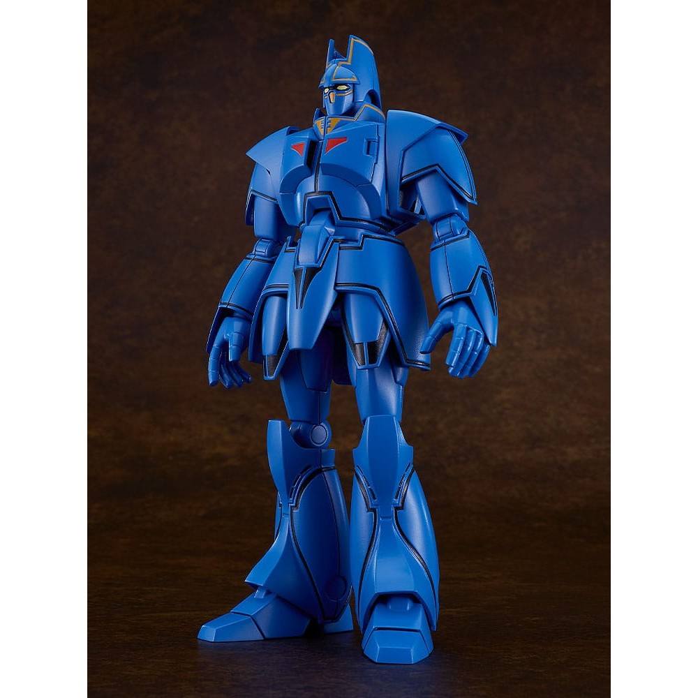 Giant Gorg Moderoid Plastic Model Kit Gorg 17cm - Model Kit - Good Smile Company - Hobby Figures UK