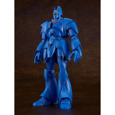 Giant Gorg Moderoid Plastic Model Kit Gorg 17cm - Model Kit - Good Smile Company - Hobby Figures UK