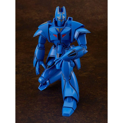 Giant Gorg Moderoid Plastic Model Kit Gorg 17cm - Model Kit - Good Smile Company - Hobby Figures UK