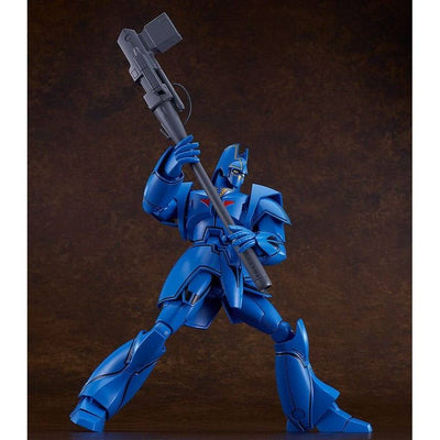Giant Gorg Moderoid Plastic Model Kit Gorg 17cm - Model Kit - Good Smile Company - Hobby Figures UK