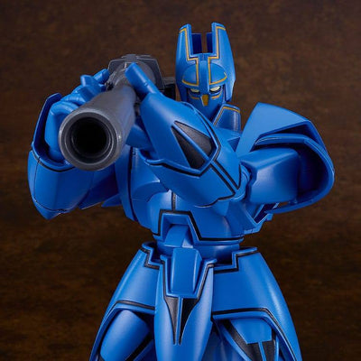Giant Gorg Moderoid Plastic Model Kit Gorg 17cm - Model Kit - Good Smile Company - Hobby Figures UK