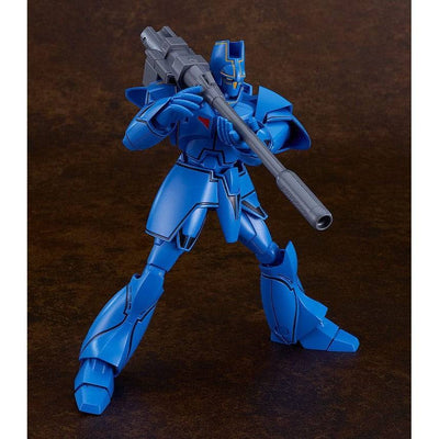 Giant Gorg Moderoid Plastic Model Kit Gorg 17cm - Model Kit - Good Smile Company - Hobby Figures UK