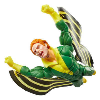 Giant-Size X-Men Marvel Legends Action Figure Marvel's Banshee 15cm