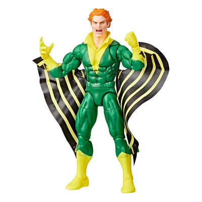 Giant-Size X-Men Marvel Legends Action Figure Marvel's Banshee 15cm