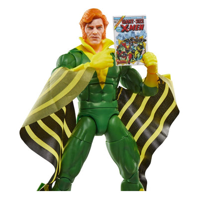 Giant-Size X-Men Marvel Legends Action Figure Marvel's Banshee 15cm
