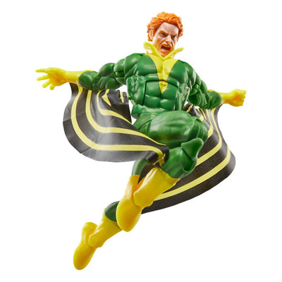 Giant-Size X-Men Marvel Legends Action Figure Marvel's Banshee 15cm
