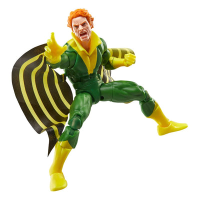 Giant-Size X-Men Marvel Legends Action Figure Marvel's Banshee 15cm