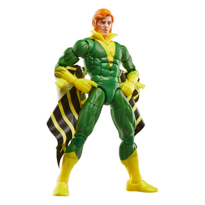 Giant-Size X-Men Marvel Legends Action Figure Marvel's Banshee 15cm