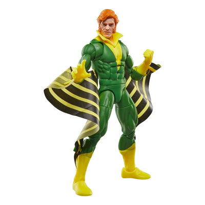 Giant-Size X-Men Marvel Legends Action Figure Marvel's Banshee 15cm