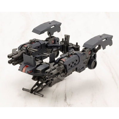 Gigantic Arms MSG Plastic Model Kit Blitz Gunner Black Ver. 13cm - Model Kit - Kotobukiya - Hobby Figures UK