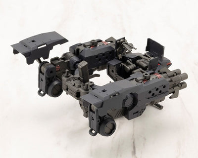 Gigantic Arms MSG Plastic Model Kit Blitz Gunner Black Ver. 13cm - Model Kit - Kotobukiya - Hobby Figures UK