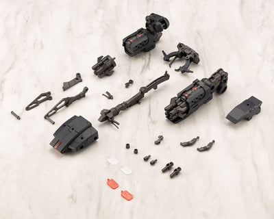Gigantic Arms MSG Plastic Model Kit Blitz Gunner Black Ver. 13cm - Model Kit - Kotobukiya - Hobby Figures UK