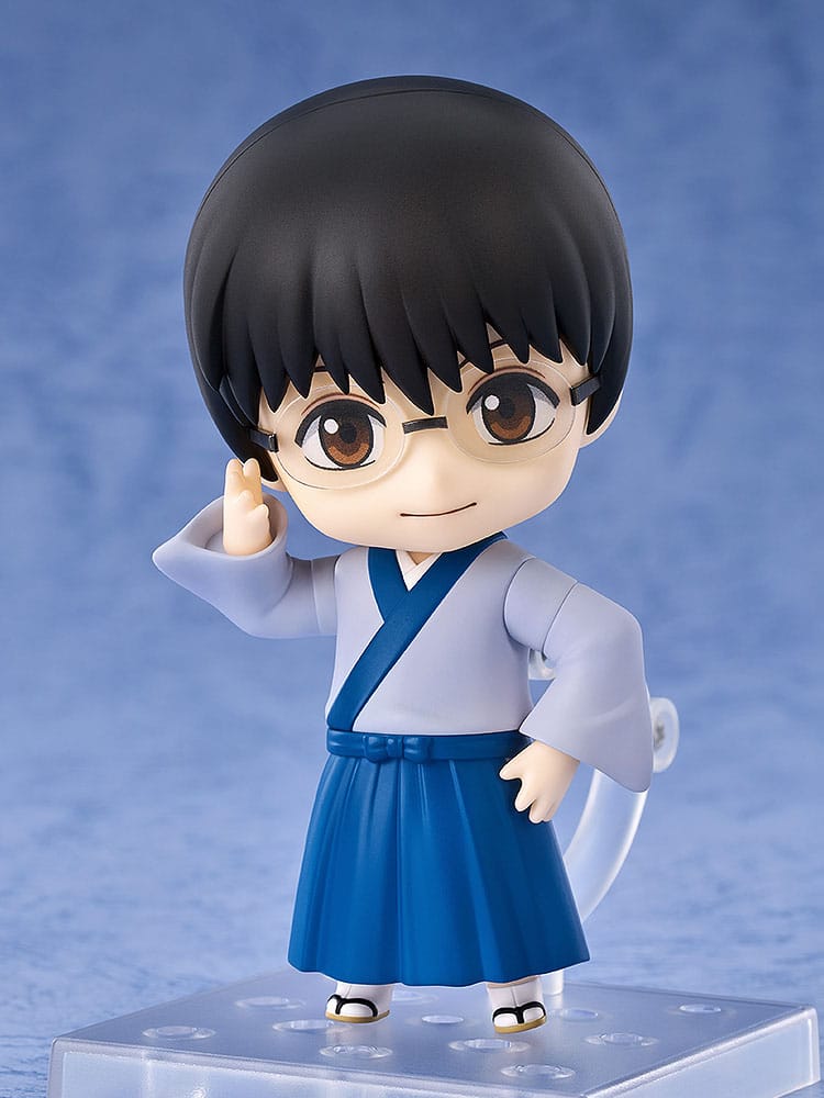 Gintama doll online