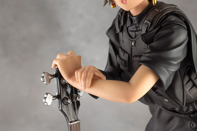 Girls Band Cry PVC Statue 1/7 Rupa 24cm - Scale Statue - Kotobukiya - Hobby Figures UK