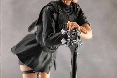 Girls Band Cry PVC Statue 1/7 Rupa 24cm - Scale Statue - Kotobukiya - Hobby Figures UK