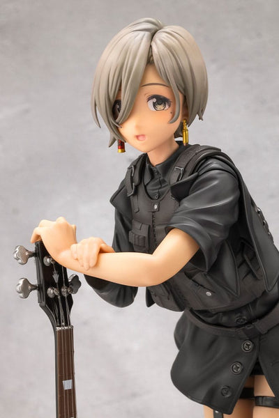 Girls Band Cry PVC Statue 1/7 Rupa 24cm - Scale Statue - Kotobukiya - Hobby Figures UK