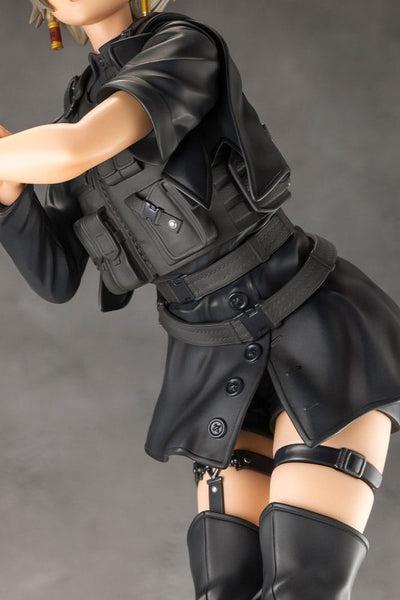 Girls Band Cry PVC Statue 1/7 Rupa 24cm - Scale Statue - Kotobukiya - Hobby Figures UK