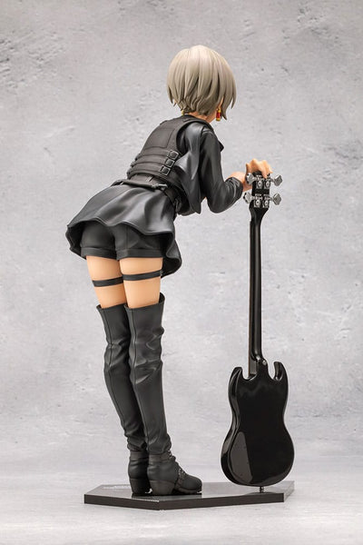 Girls Band Cry PVC Statue 1/7 Rupa 24cm - Scale Statue - Kotobukiya - Hobby Figures UK