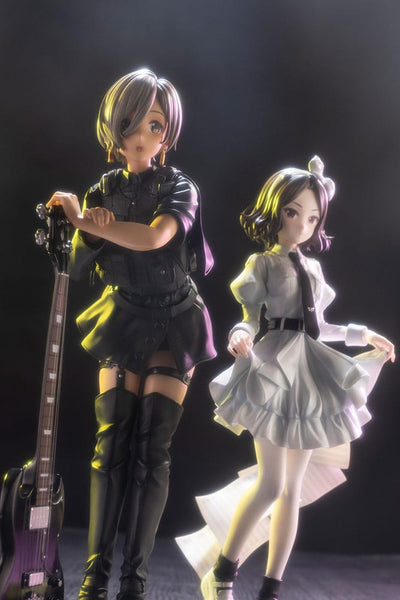 Girls Band Cry PVC Statue 1/7 Rupa 24cm - Scale Statue - Kotobukiya - Hobby Figures UK